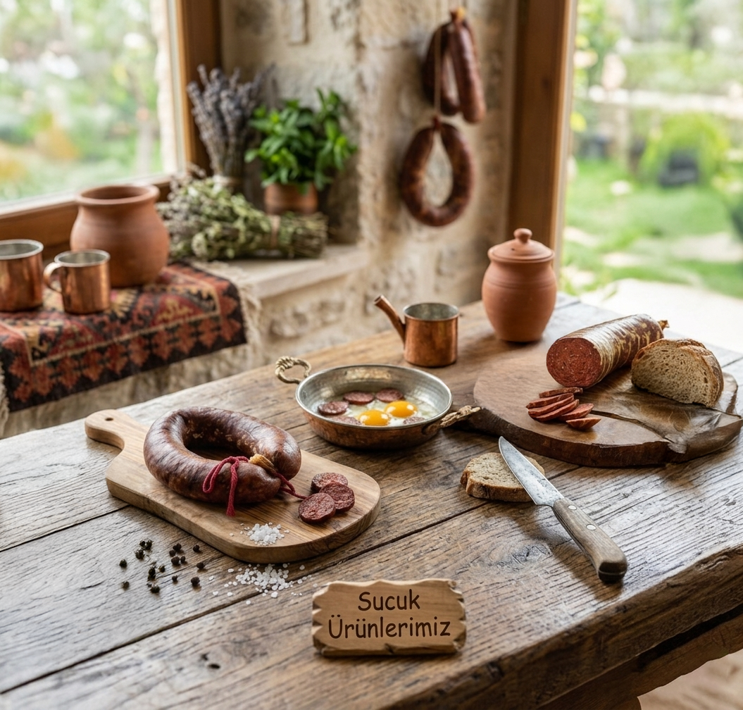 Sucuk